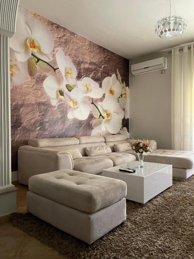 Sunkissed Centre Apartment Vlorë Exteriér fotografie