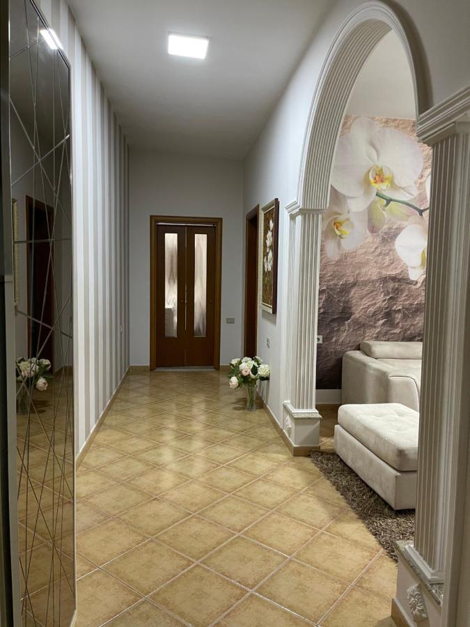 Sunkissed Centre Apartment Vlorë Exteriér fotografie
