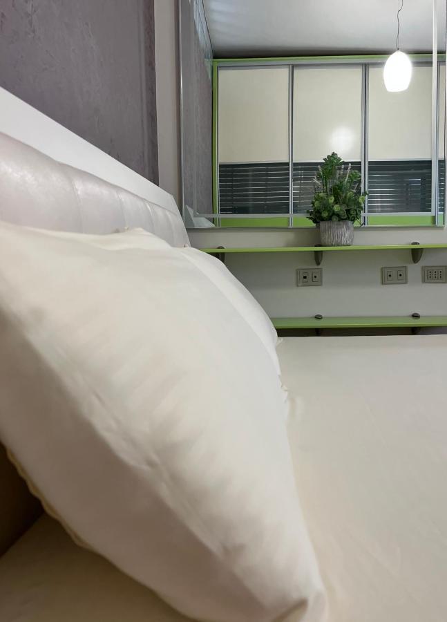 Sunkissed Centre Apartment Vlorë Exteriér fotografie