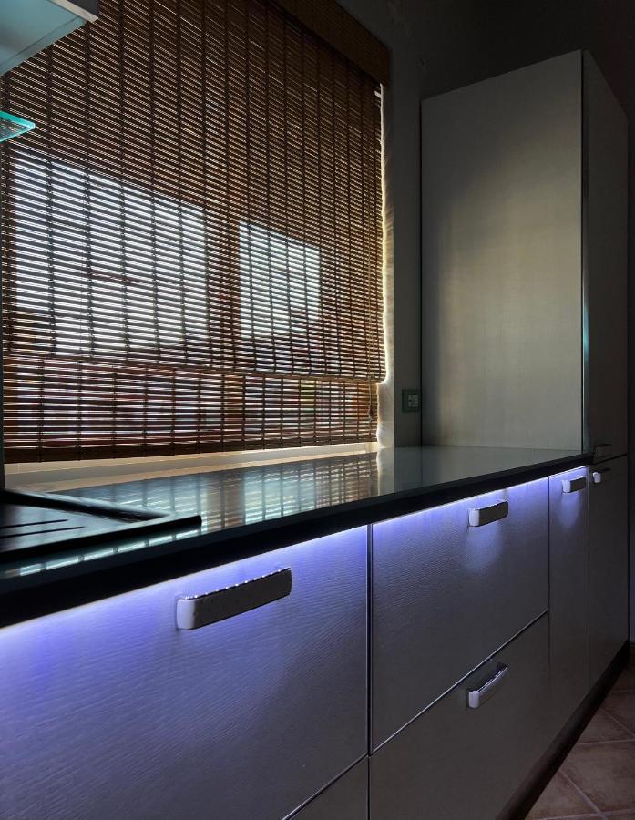 Sunkissed Centre Apartment Vlorë Exteriér fotografie
